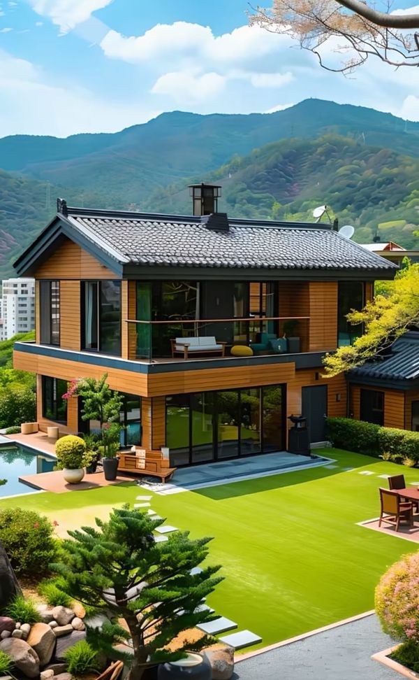 Luxury Rental 1