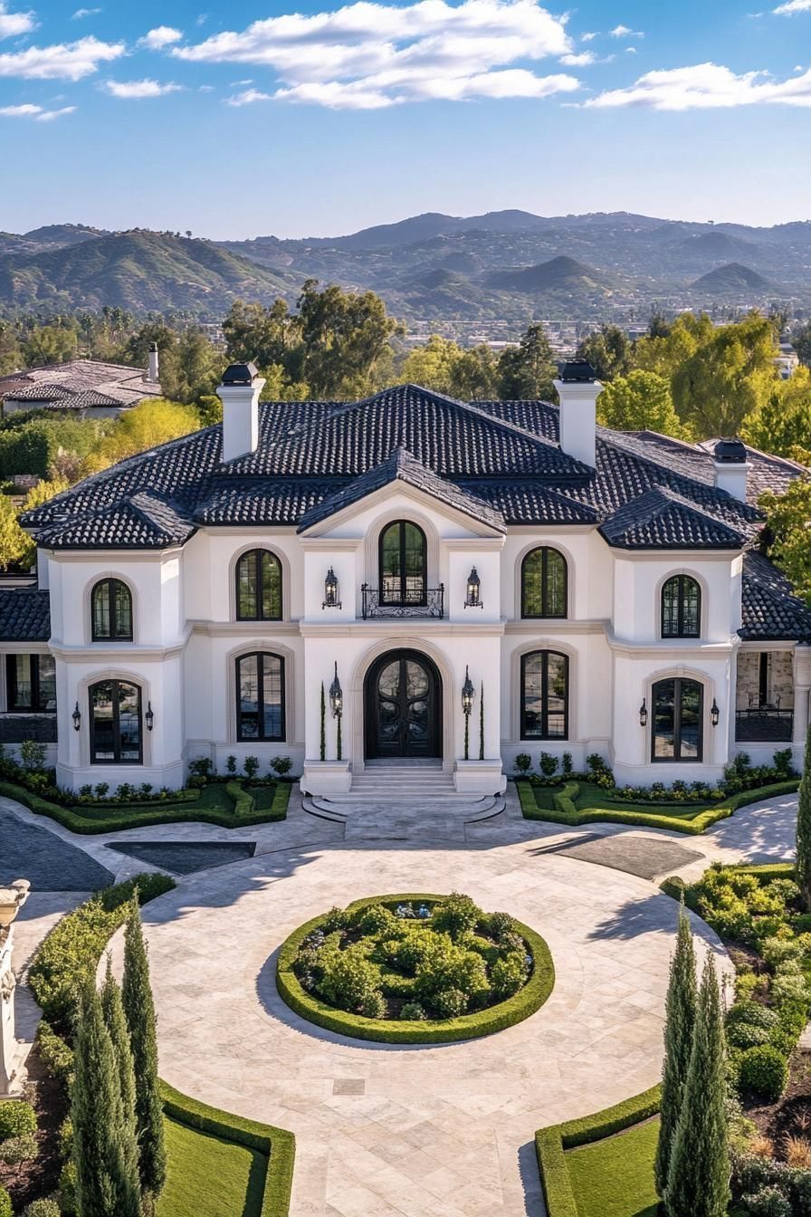 Luxury Rental 2
