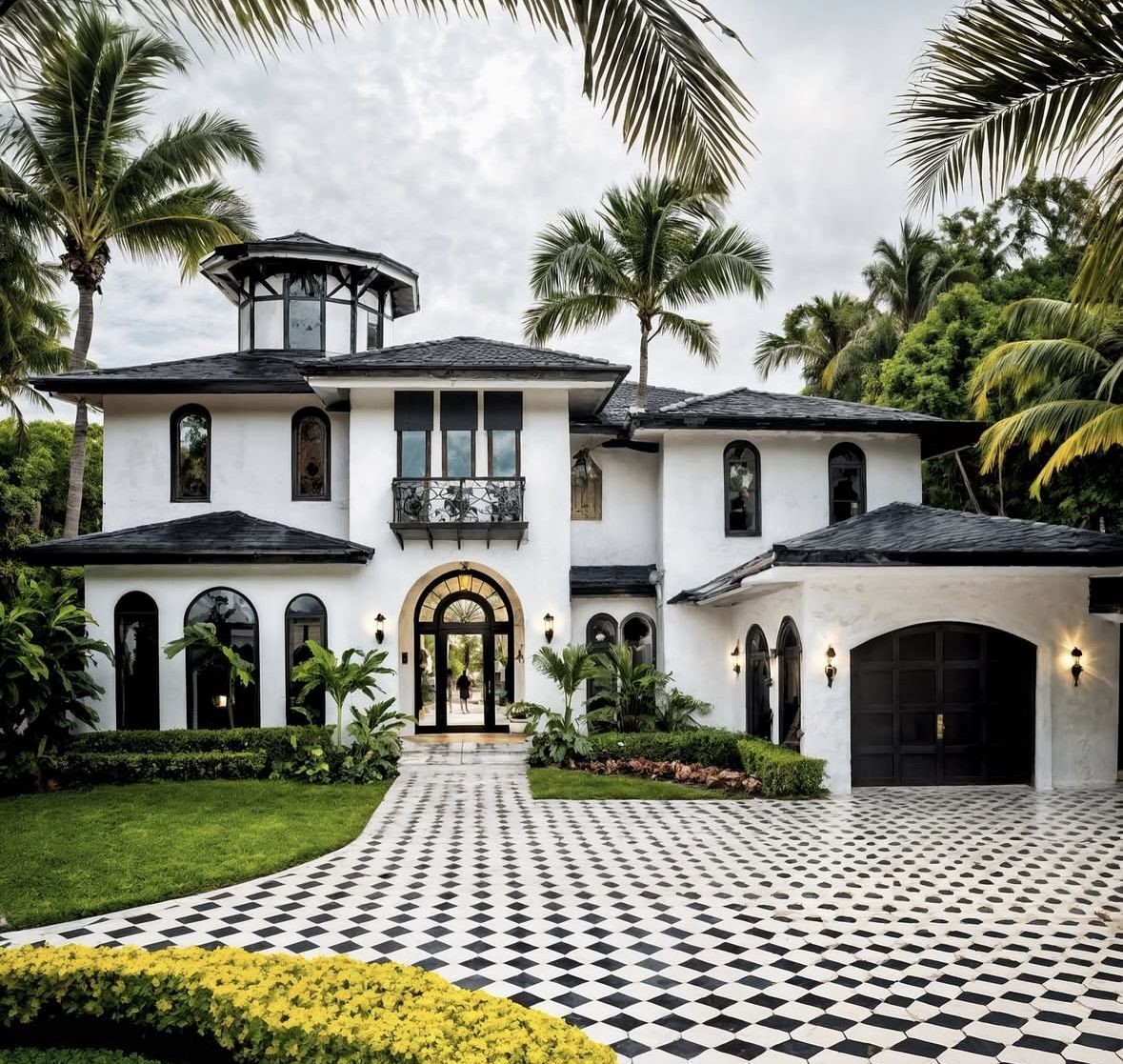 Luxury Rental 1