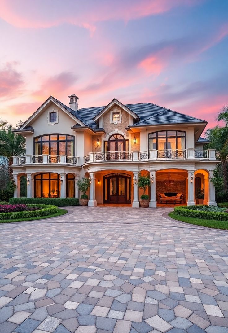 Luxury Rental 2