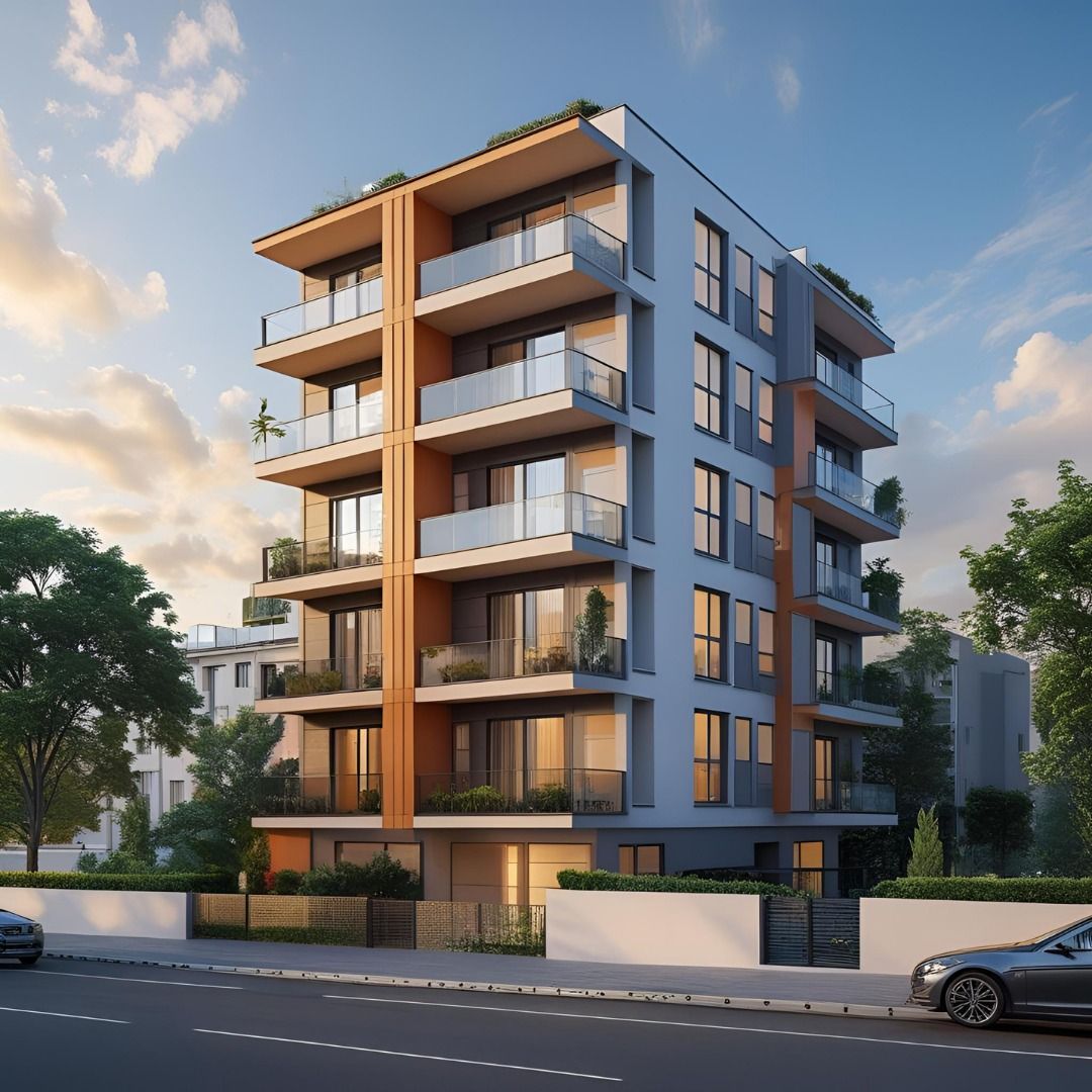 premium-apartment