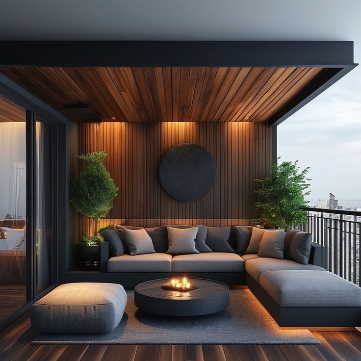 Apartment 1