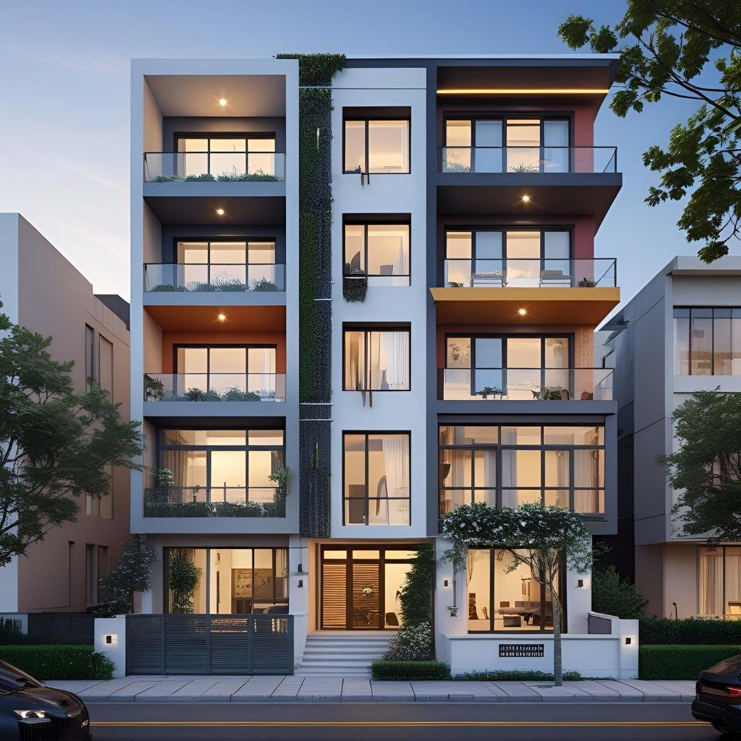 Apartment 2