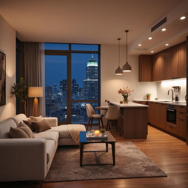 Apartment 4