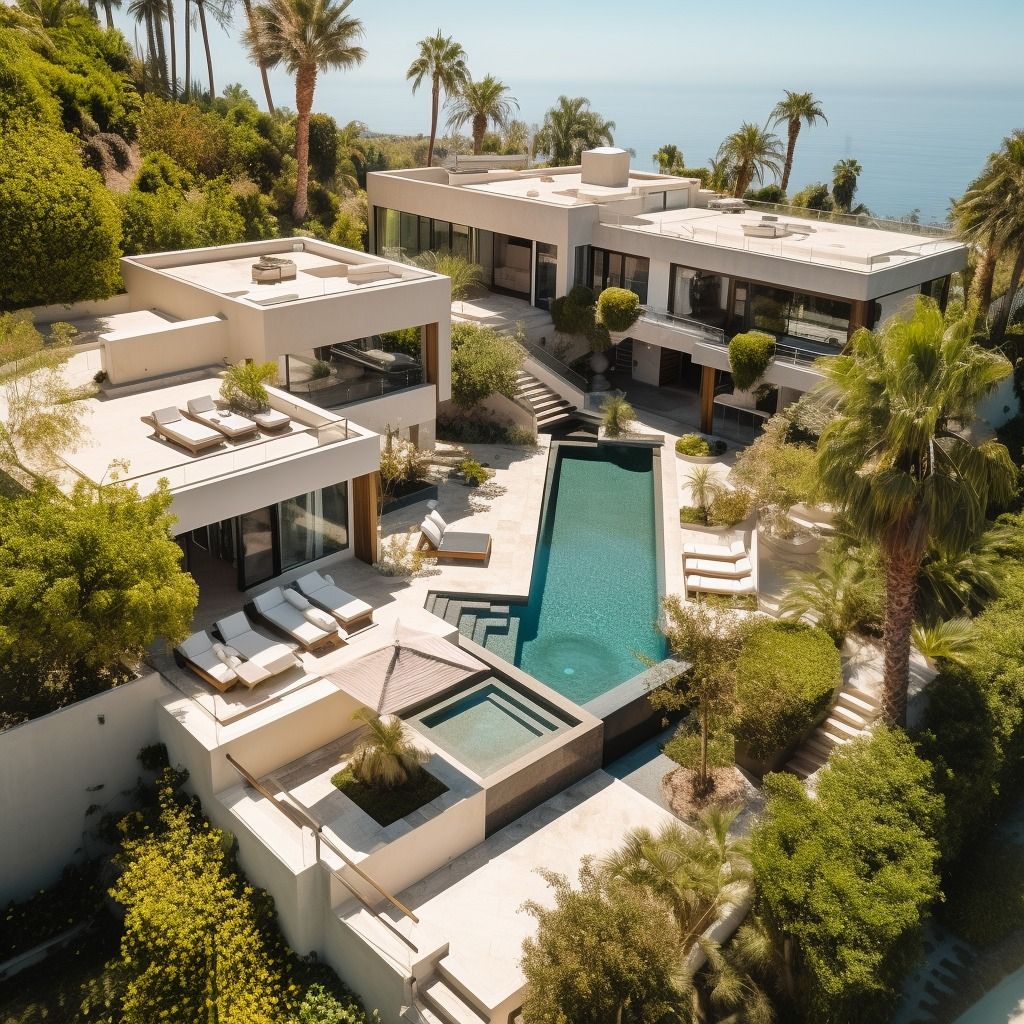 Villa 4
