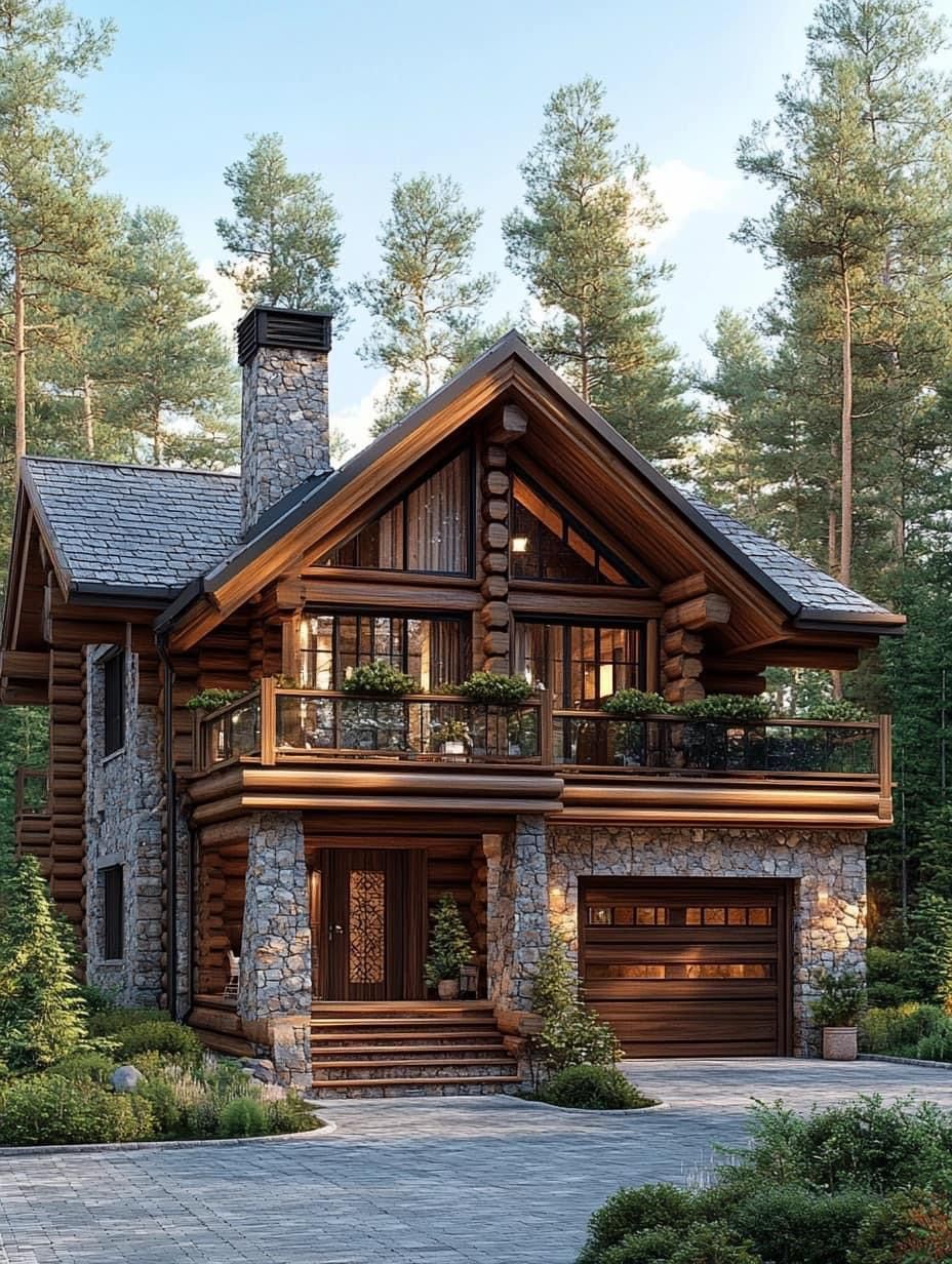 Family Home 4
