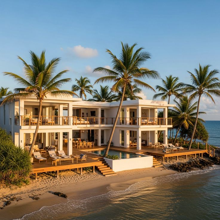 Beach House 2