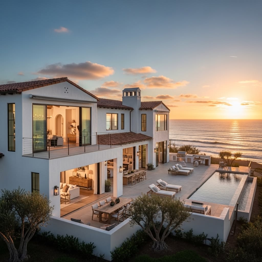 beach-house