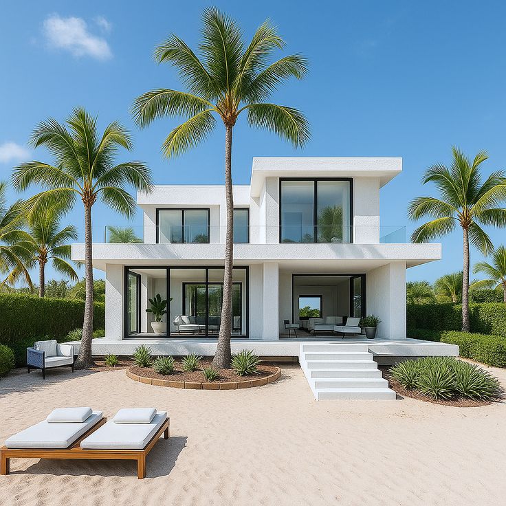 Beach House 3