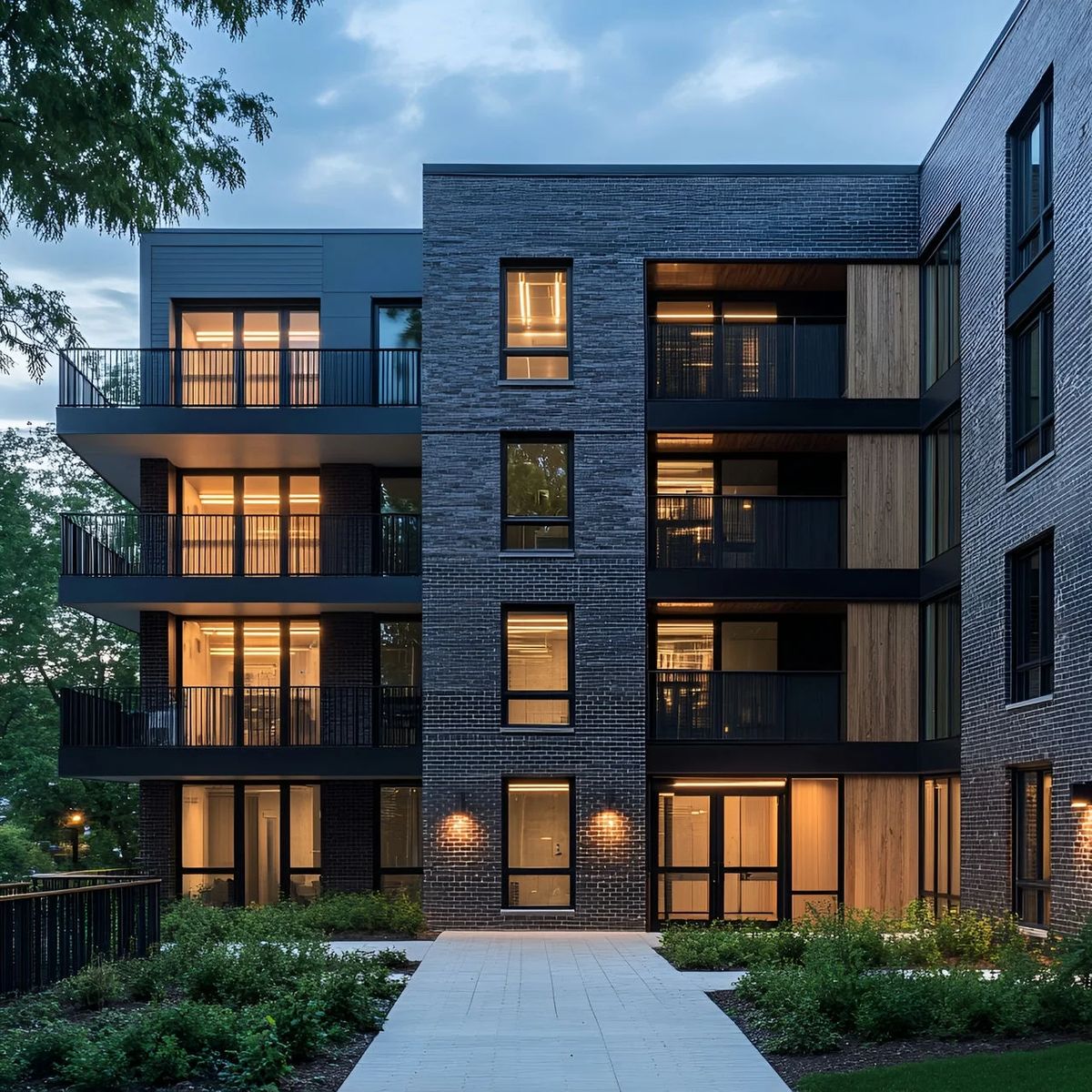 urban-flat