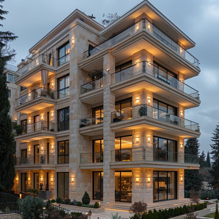 Urban Flat 2