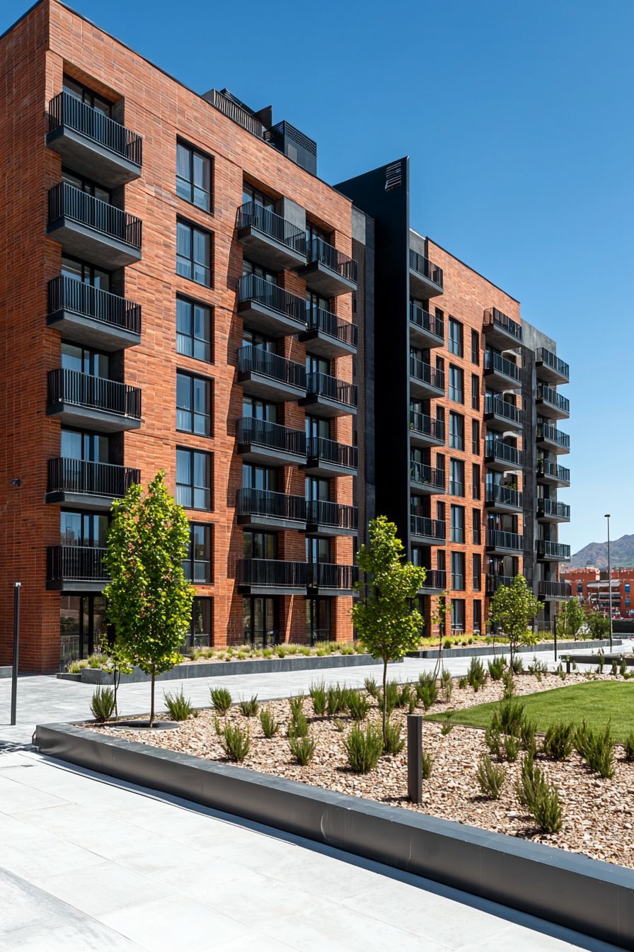 Urban Flat 3