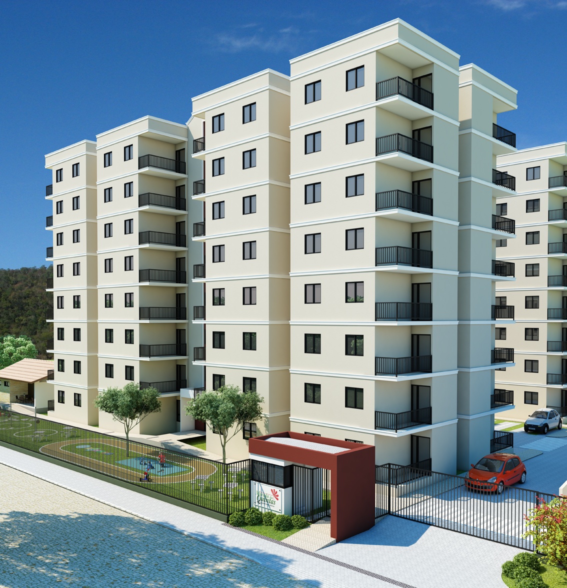 Urban Flat 4